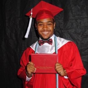 Meet your Posher, Tyrone